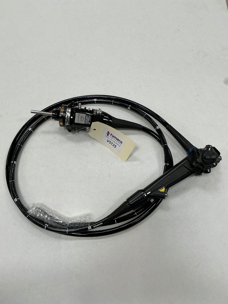 Image of Olympus PCF-H190DI Colonoscope